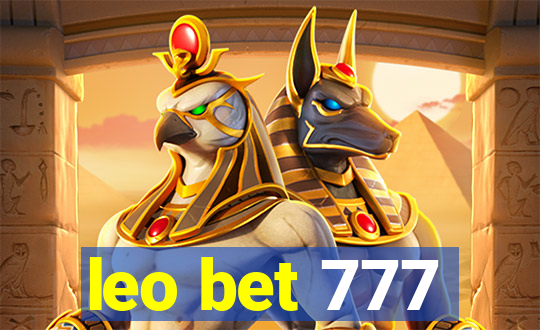 leo bet 777